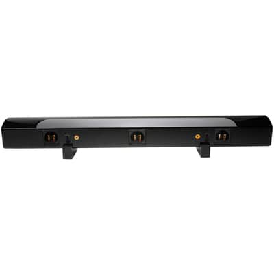 Dayton Audio - BS36 - 36" LCR Speaker Bar - Black image 4