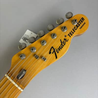 Fender TN72-75　Aシリアル image 4
