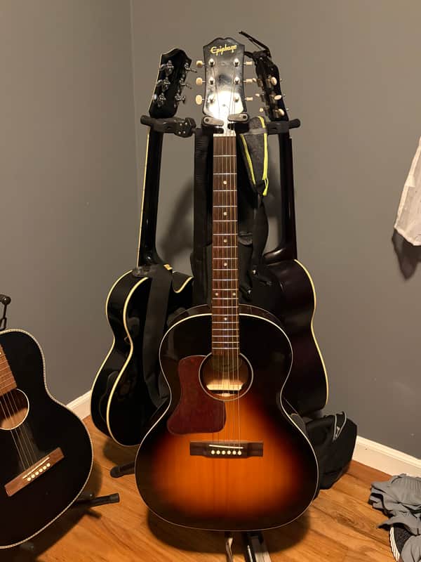 Epiphone Blues King Studio