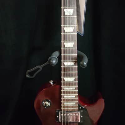 Gibson Les Paul Studio with Rosewood Fretboard 1997 - Wine Red image 3