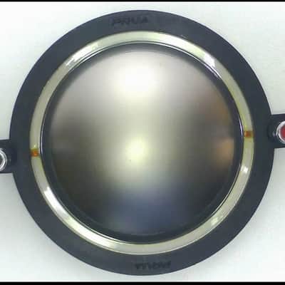 Original Factory Diaphragm PRV RPD3500TiH for PRV D3500TiH-Nd Driver 8 Ohms image 4