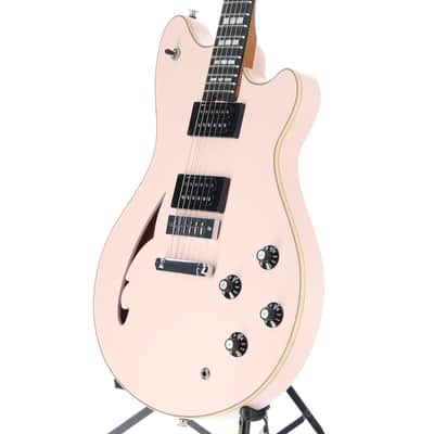 EVH Limited Edition SA-126 Special, Satin Shell Pink, Stage Ready (Z5) (42275) image 4