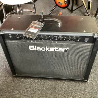 Blackstar ID:260 TVP 2x12" Guitar Combo Modeling Amplifier image 1