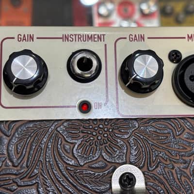 Ashdown Woodsman Parlor Acoustic Amp image 10