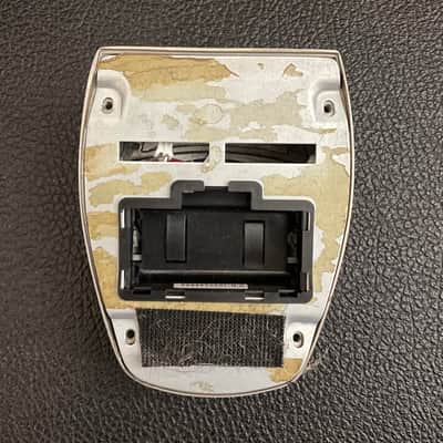 Danelectro Cool Cat Transparent Overdrive V1 - Empty Enclosure image 3