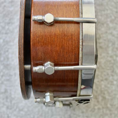 1920's ~ 1930's Vintage Gibson UB -1 Banjo Uke Ukulele Good Condition !! image 6