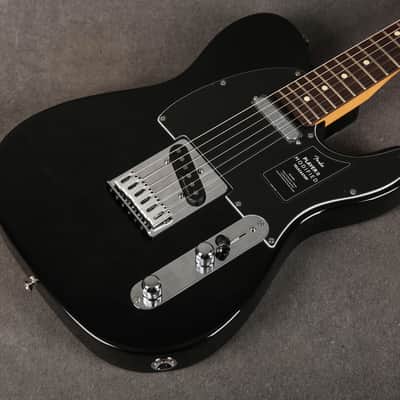 Fender Player II Modified Telecaster - Dusk - 2nd Hand (X1190005) image 11