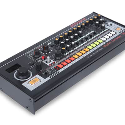 Roland Boutique TR-08 Rhythm Composer [USED] image 2
