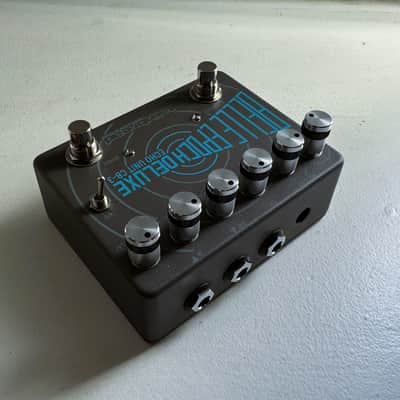 Catalinbread Belle Epoch Deluxe Delay - 2010s - Gray image 4