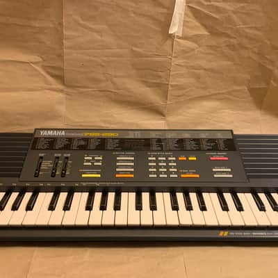 Yamaha PSS-290 Portasound 90s 49key Keyboard FM Synth Excellent C image 2