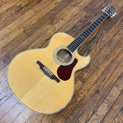 Alvarez AD90SCK image 1