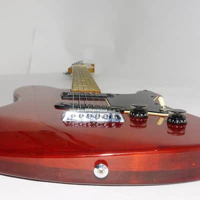 Excellent Yamaha Super Jam 500 SJ-500 Electric Guitar Ref No | Reverb