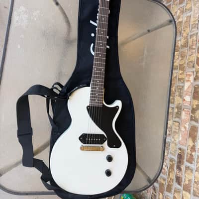 Epiphone Billie Joe Armstrong Les Paul Junior image 4