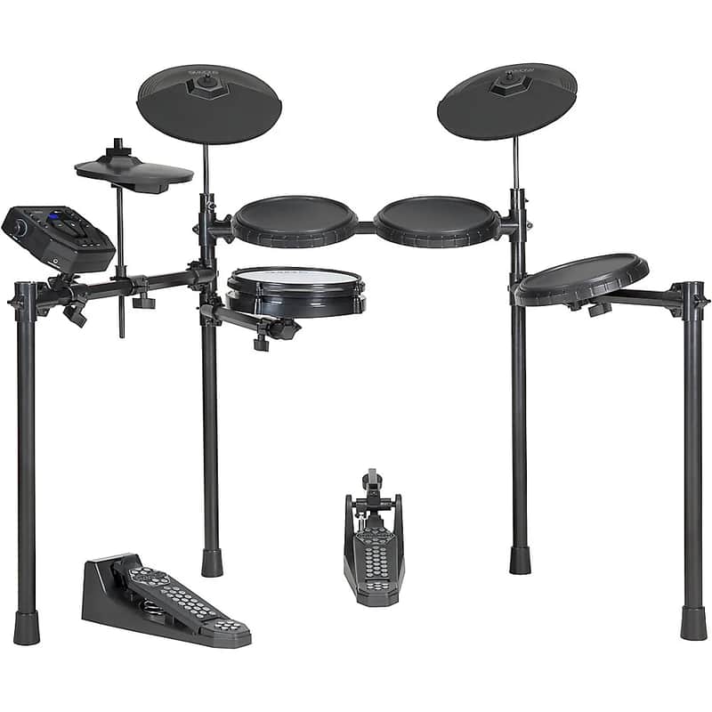 Simmons SD200 Electronic Drum Set image 1