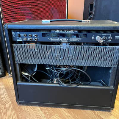 Mesa Boogie 5:50 Express image 3