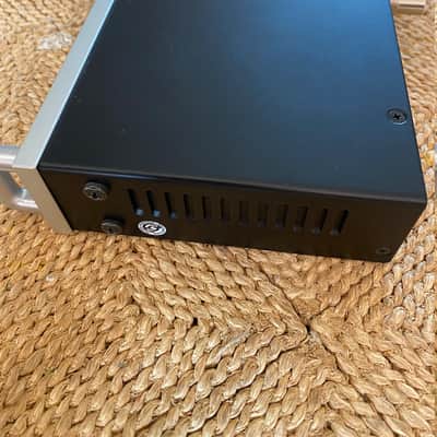 RME Fireface UCX Firewire / USB Audio Interface 2010s - Blue image 4
