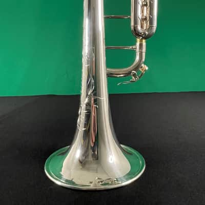 S.E. Shires Model AF Bb Trumpet image 12