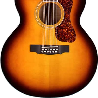 Canda 404 1970-1975 - Sunburst super jumbo made in japan ej200