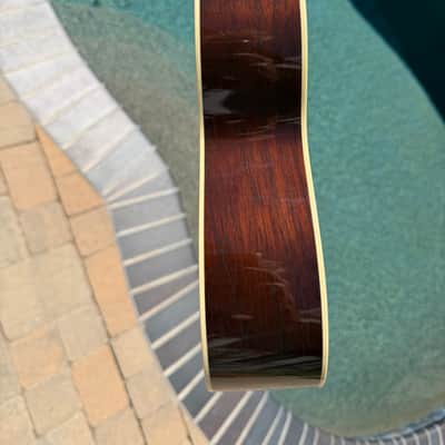 2016 Collings UT2 Ukulele (walnut body) image 8