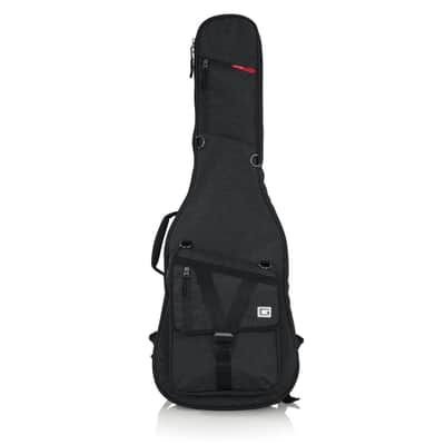 Gator Cases gitaarkoffer of tas voor westerngitaar kopen? | Bax Music