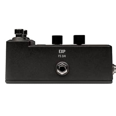 Line 6 HX ONE Stereo Single Multi Effects Pedal image 7