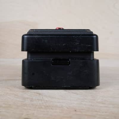 Yamaha DI-01 Distortion 1980s Black MIJ Vintage Japan Pedal image 2