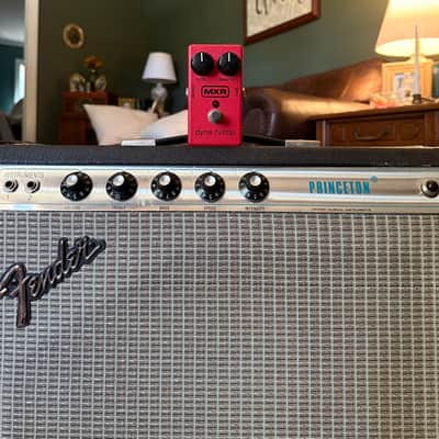 MXR Dyna Comp image 1