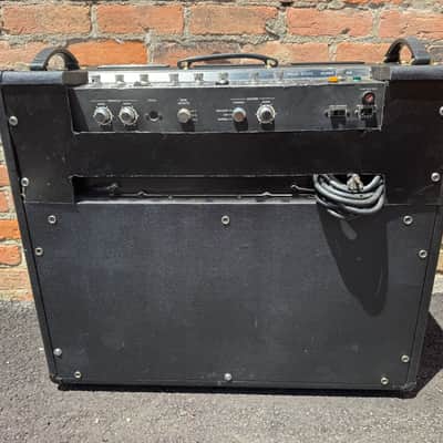 Vox Viscount 1960’s image 4