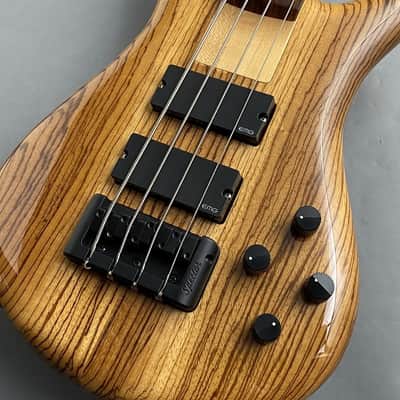 Spector Rebop 4DX Zebra Top image 1