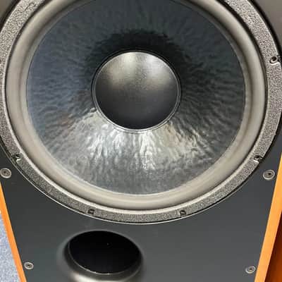 ATC SCM100 ASL Tower Active Speakers (Pair) – Excellent Condition – Crated image 21