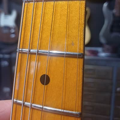 Fender Custom Shop Master Design Jason Smith Telecaster (2018) - 100% Oriainal / Mint Condition image 11