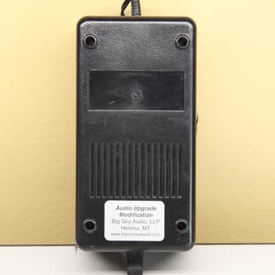 Creek Audio OBH-2 Upgrade Linear Regulated Power Supply image 2