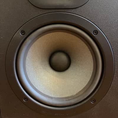 Focal Alpha 65 Active Monitor (Pair) 2020 - Gray imagen 9