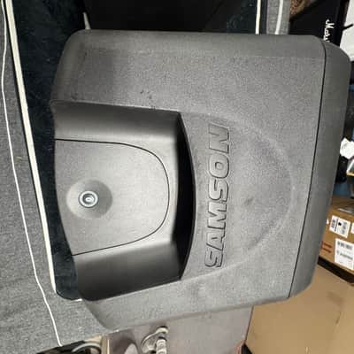 Samson Expedition XP106. Powered Speakers.(Bluetooth)(Pair) image 9