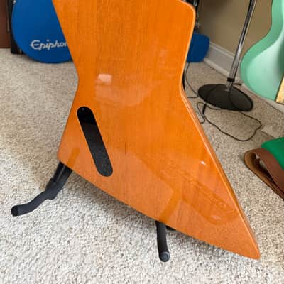 Gibson Explorer 2023 - Antique Natural image 15