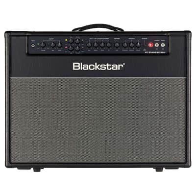 Blackstar HT Venue Series Stage 60 MkII 60-Watt 2x12" Tube Guitar Combo