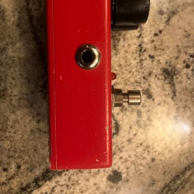 MXR M102 dyna comp Mid 2000s image 6