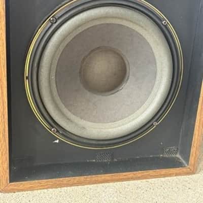 ⭐️Bose Original 301 Series I Direct Reflecting Speakers Vintage⭐️Working⭐️Read image 3