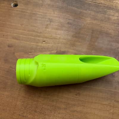 10mfan Cabernet 8* tenor mouthpiece 2025 image 3