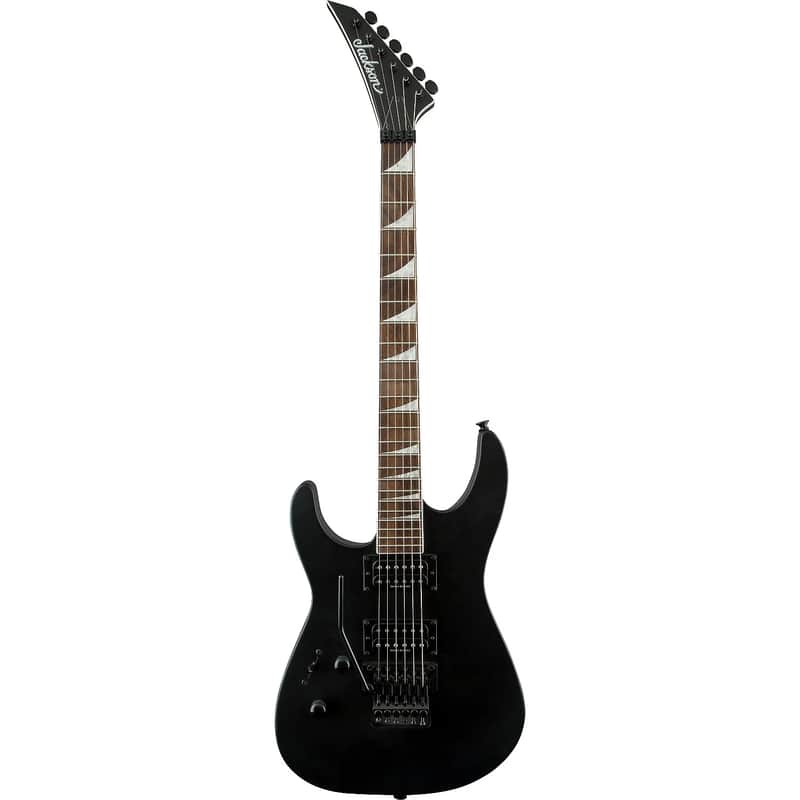 Jackson X Series SLX Soloist with Rosewood Fretboard Left-Handed image 1