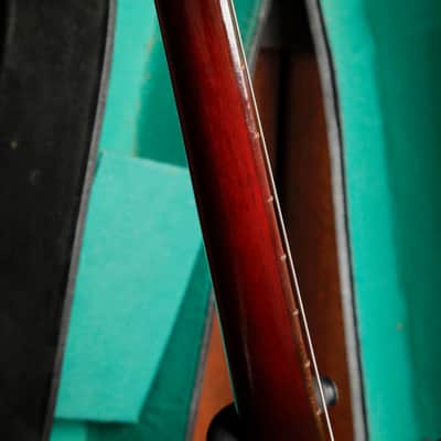 Stradivarius Special (Maton) Archtop Acoustic Vintage Pre-Owned image 10