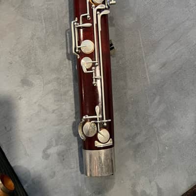 Schreiber and Sohne S16 1967 image 15