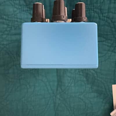 Kinotone Sparks 2024 - Blue image 6