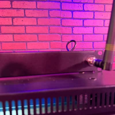 Shure ULXD4 Wireless microphone system G50 image 5