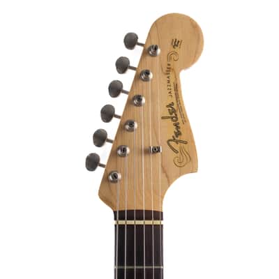 1961 Fender Jazzmaster – Two-Owner – MINTY imagen 4