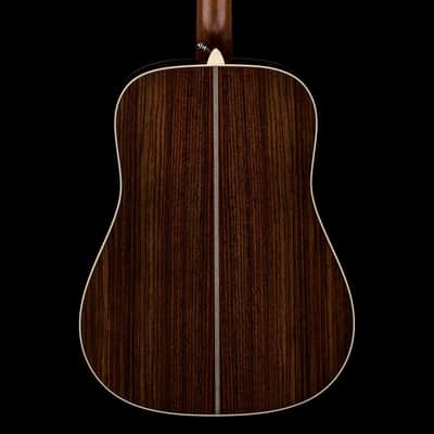 Martin HD-28E - Natural #25266 (NAMM 2026) image 4