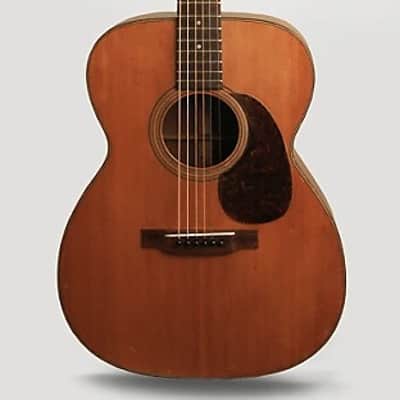 Martin 000-21 1946 - 1979