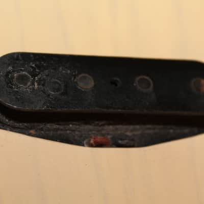 Lefthand Warmoth `51 Precision Bass Mitte der 90er Schaller Seymour Duncan Antiquity CTS image 25