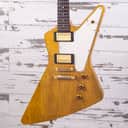 Hamer Standard - Korina