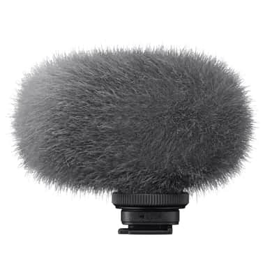 Sony ECM-G1 Vlogger Shotgun Microphone image 6